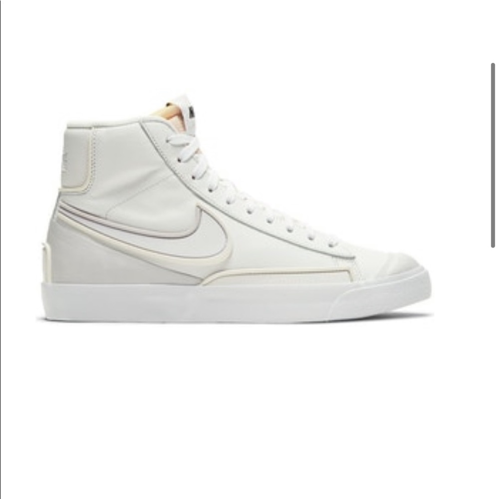 Nike Blazer mid infinite